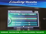 Used 2016 Honda Odyssey EX-L image 3