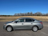 Used 2014 Nissan Sentra SV image 2