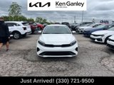 Certified 2023 Kia Forte LXS image 2