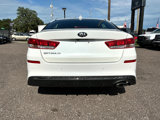 Used 2019 Kia Optima LX image 6