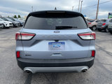 Used 2022 Ford Escape SEL w/ Technology Package image 3