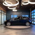 Used 2017 MAZDA MAZDA3 Touring image 6