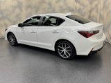 Used 2020 Acura ILX w/ Premium Package image 4