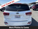 Used 2016 Kia Sorento SX image 4