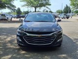 Used 2024 Chevrolet Malibu LT image 2