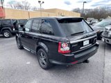 Used 2012 Land Rover Range Rover Sport HSE LUX image 2
