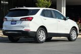 Used 2024 Chevrolet Equinox LT image 4