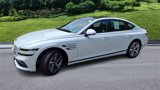 Used 2024 Genesis G80 3.5T Sport w/ Sport Advanced Package image 4