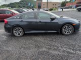Used 2018 Honda Civic EX image 2