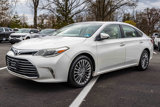 Used 2016 Toyota Avalon Limited image 3