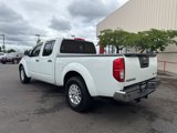 Used 2014 Nissan Frontier SV w/ SV Value Truck Package image 5