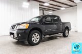 Used 2014 Nissan Titan SV w/ SV Premium Utility Package image 3