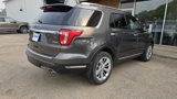Used 2018 Ford Explorer Limited image 5