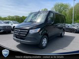 New 2025 Mercedes-Benz Sprinter 2500 image 4