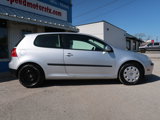 Used 2009 Volkswagen Rabbit S image 4