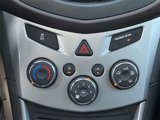 Used 2016 Chevrolet Trax LT w/ LT Sun and Sound Package image 5
