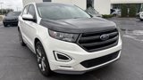 Used 2016 Ford Edge Sport w/ Equipment Group 401A image 2