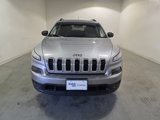 Used 2017 Jeep Cherokee Sport image 2