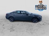 Used 2016 MAZDA MAZDA6 Grand Touring image 2