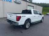 Certified 2024 Ford F150 Lariat w/ Bed Utility Package image 5