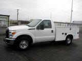 Used 2016 Ford F250 XL w/ XL Value Package image 2