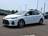 Certified 2017 Toyota Corolla SE 50th Anniversary image 3