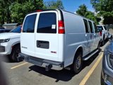 Certified 2023 GMC Savana 2500 w/ Driver Convenience Package image 2