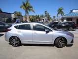 New 2025 Subaru Impreza 2.0i Sport image 4