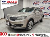 Used 2017 Lincoln MKX Reserve image 3