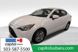 Used 2018 Toyota Yaris iA image 5