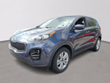 Used 2019 Kia Sportage LX image 3