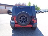 Used 2011 Jeep Wrangler Unlimited Sahara w/ Connectivity Group image 3