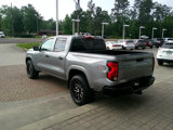 Used 2023 Chevrolet Colorado W/T w/ WT Convenience Package II image 2