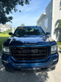 Used 2016 GMC Sierra 1500 4x4 Double Cab w/ Elevation Edition image 2