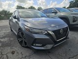 Used 2021 Nissan Sentra SR image 2