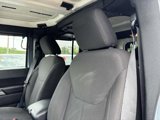 Used 2015 Jeep Wrangler Unlimited Sport w/ Quick Order Package 24S image 5