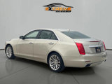 Used 2014 Cadillac CTS Luxury image 4