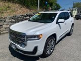 Certified 2023 GMC Acadia Denali w/ Denali Ultimate Package image 4