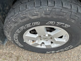Used 2008 Nissan Frontier NISMO w/ Technology Pkg image 4