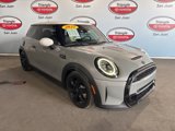 Used 2022 MINI Cooper S image 3