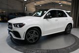 Used 2022 Mercedes-Benz GLE 350 w/ AMG Line Exterior image 4