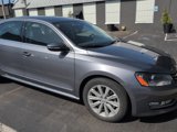Used 2012 Volkswagen Passat 2.5 SEL Premium image 4