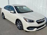 Certified 2022 Subaru Legacy Limited image 3