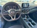 New 2025 Nissan Sentra SR image 6