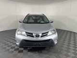 Used 2013 Toyota RAV4 XLE image 3