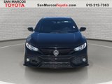 Used 2017 Honda Civic Sport image 2