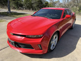 Used 2016 Chevrolet Camaro LT image 4