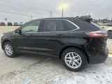 Certified 2023 Ford Edge SEL image 4
