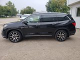 Used 2020 Honda Pilot Touring image 2