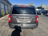 Used 2017 Jeep Patriot High Altitude image 3